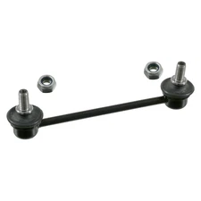 Rear Drop Link 323 Anti Roll Bar Stabiliser Fits Mazda B30H-28-170B Febi 22465