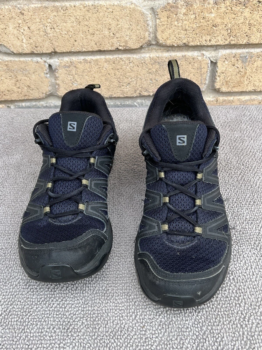 Salomon sales pathfinder review