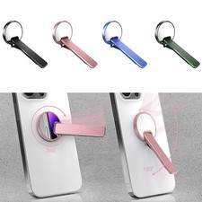 Universal Phone Back Sticker Multi-angle Rotating Bracket For iPhone/Huawei