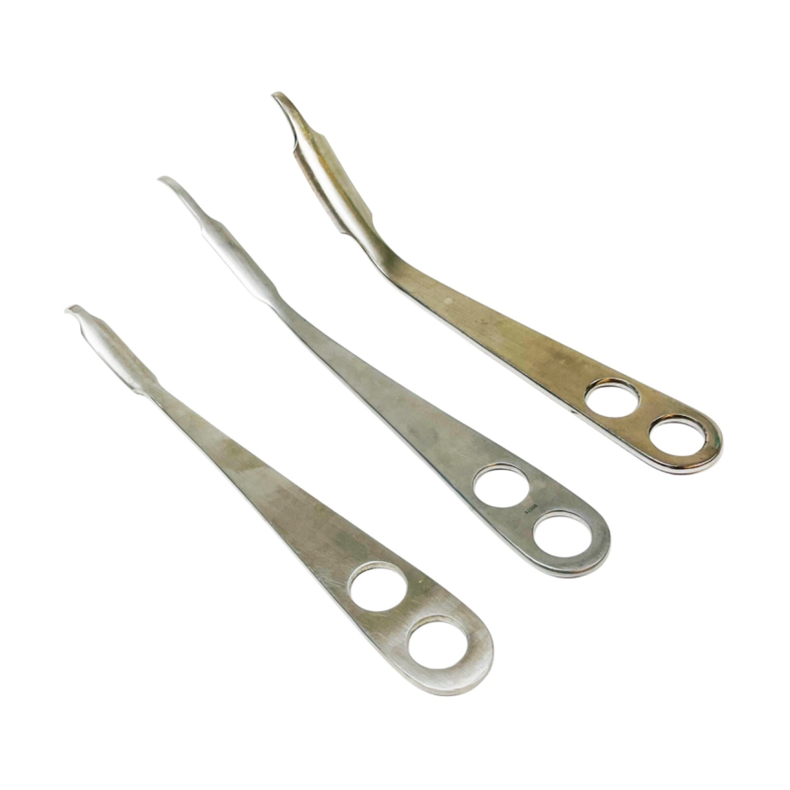 MeisterHand HOHMANN REF MH27-215 Retractor