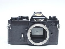 Nikon FE Film Camera Body Only 38