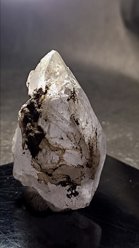 74gram Lavender Amethyst Quartz collection peice from Skardu Pakistan - Picture 2 of 6
