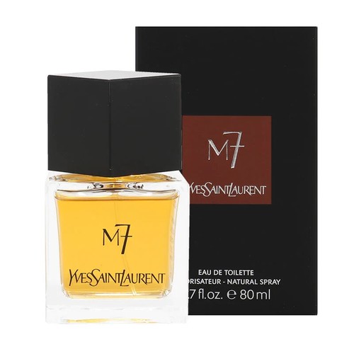 yves saint laurent m7 eau de parfum