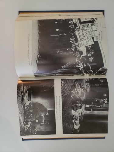 World Of Our Fathers By Irving Howe, First Edition, 1976 - Picture 9 of 12