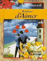 Bonheur d'aimer - Jean Gastaldi - V99499