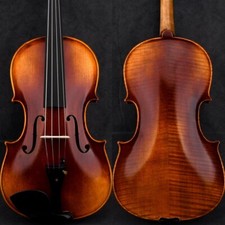 A30 Stradivari Style Viola 16" Best Performence European Wood Great Perfomence 