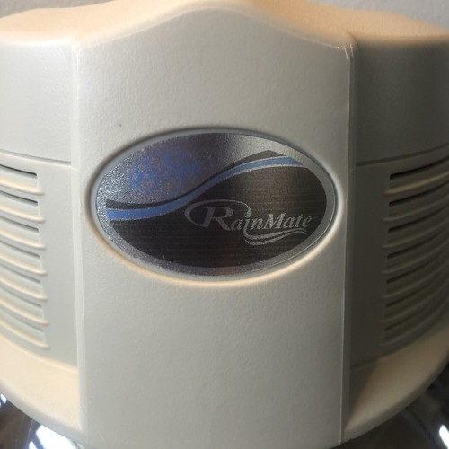Vintage Rainmate Air Purifier RARE Color Model A P – 2 - Picture 3 of 16