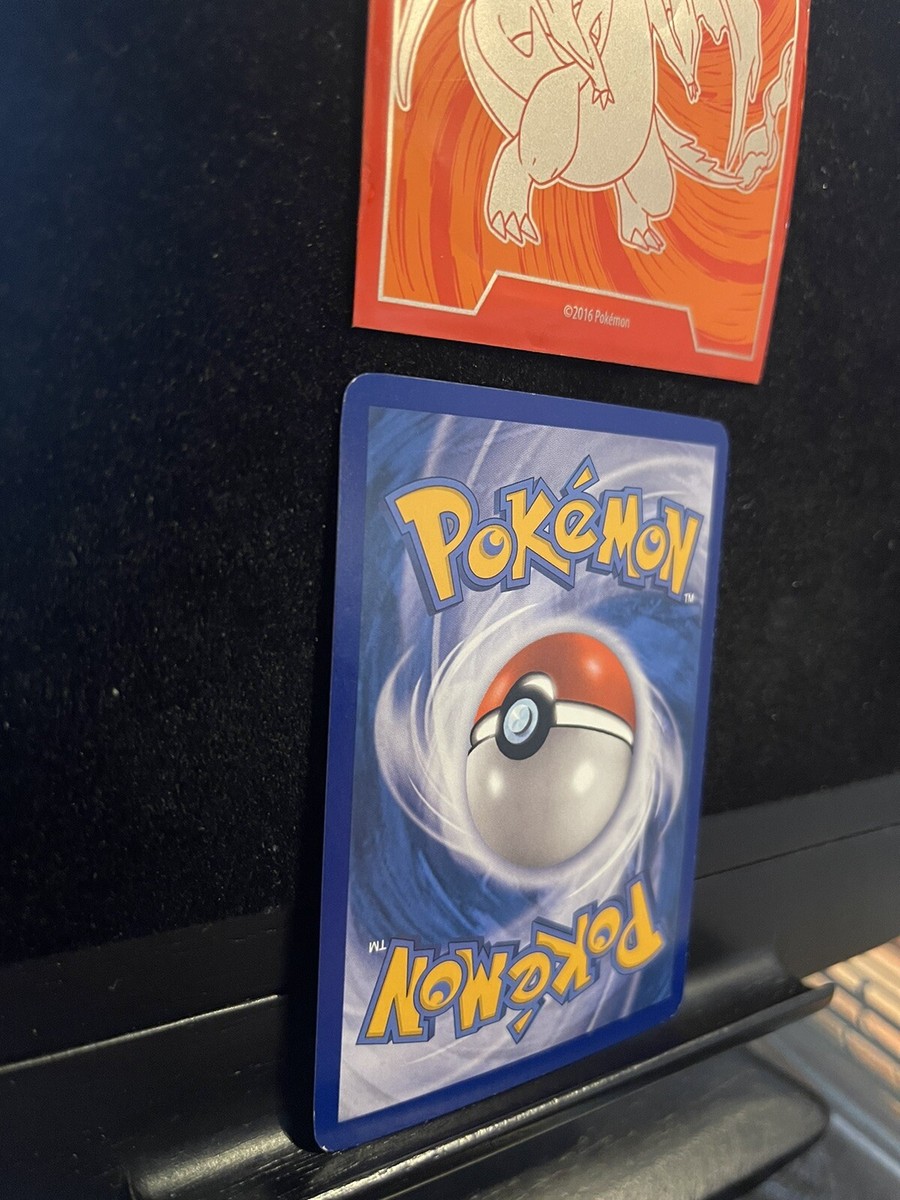 Pokemon Card Victreebel 13/92 EX Legend Maker Reverse Holo Stamped