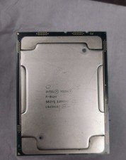 Intel Xeon Platinum P-8124 3.0 /3.5GHz 18-cores 36-threads LGA3647 TDP 240 W