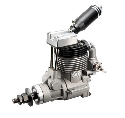 Thunder Tiger Pro 46 RC AIRPLANE ENGINE | eBay