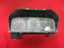 Tacho Honda Prelude BA4 Bj. 1987-1989 mit Wellenanschluss