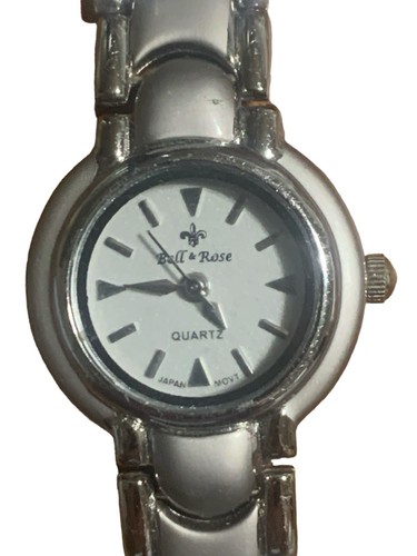 Vintage Bella & Rose ladies watch  New Battery