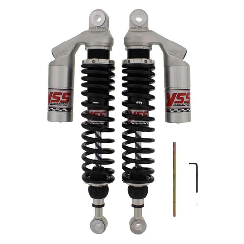 YSS Ammortizzatore Posteriore per Ducati GT1000 C103AA 2007-10 Sport 1000