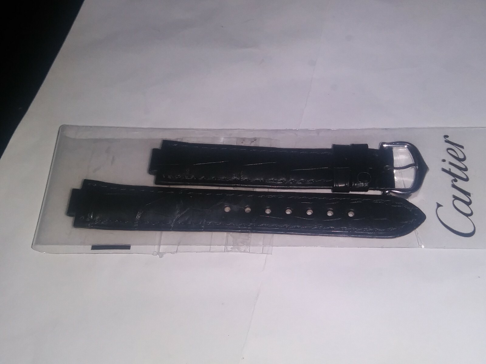 Купить Authentic Cartier watch Band 