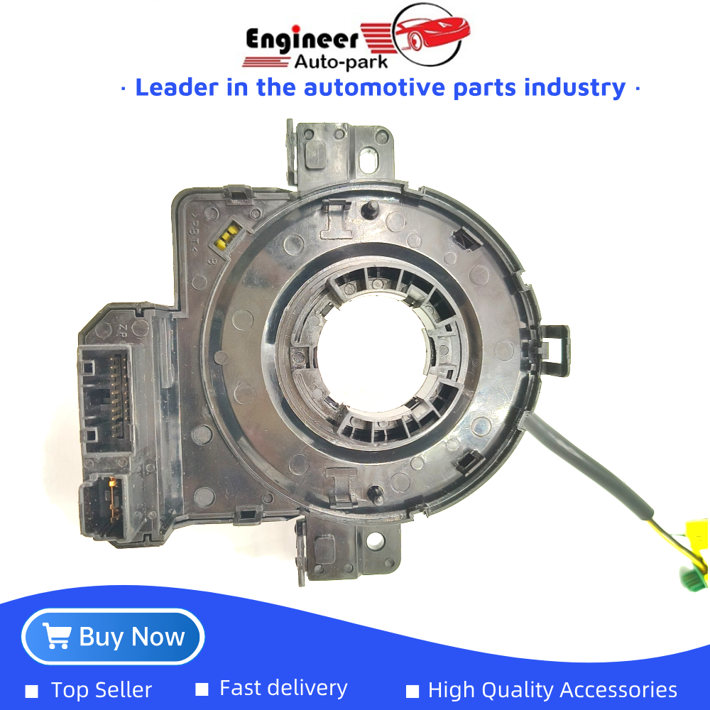 Premium Clock Spring for 2018-2021 Honda Accord 77900-TVA-ABY OEM Quality