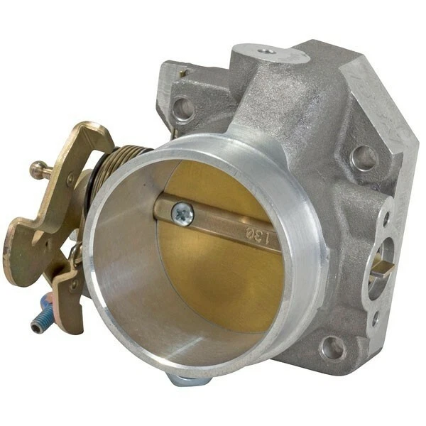 BBK Performance 1580 66mm Throttle Body for 1990-2000 Ford Ranger 4.0L V6 OHC - Image 2 of 4