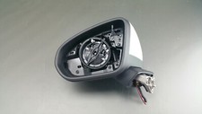 Original Mercedes W177 A-Klasse Außenspiegel Seitenspiegel Polarweiß Links RHD
