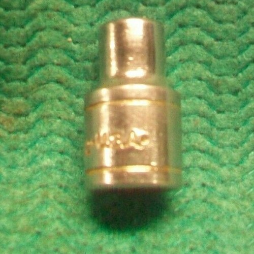 S & K SOCKETS 1/2" 3/8" 1/4' DRIVE 6PT. ,8PT, 12PT. SAE METRIC DEEP REG - Picture 153 of 167