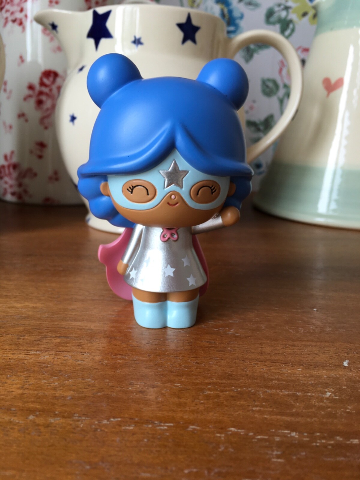 NEW●✿Limited Edition Hand Numbered●✿ MOMIJI Little Warriors●✿SUPER YOU DOLL