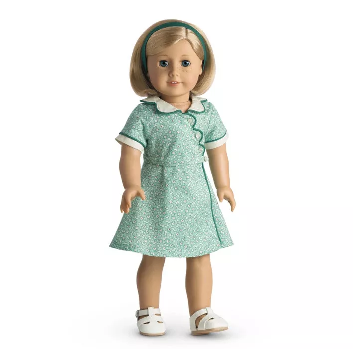 Retired american girl doll clothes deals