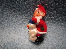 (38) Ü-Ei Variante Freddy Frostbeule Nr. 12.1  D 1994