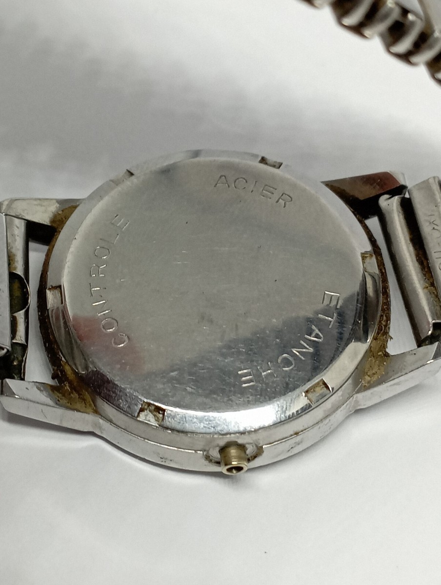 Lot De 2 Aiguilles De Montre En Nickel FE 233-68 Wit 70/140 - Neuves Sans Boîte