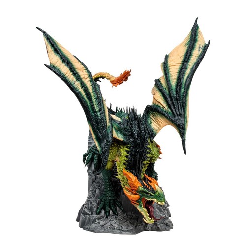 Mcfarlane Dragons 1/6 Dragon Kingdom SYBARIS BERSERKER CLAN Action Figures NEW - Picture 8 of 12