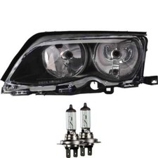 Ampoule BMW 550