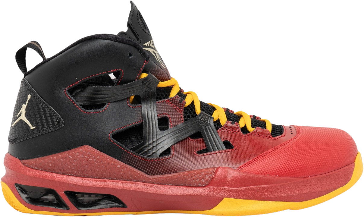 Jordan Melo M9 Black - 551879-028 for Sale | Authenticity 