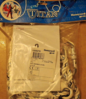 NYLON GÜRTELSCHNUR SCHNUR SCHNUR SCHNUR KLICKBEFESTIGUNG 17mm - TITAN B1 1008276 MILLER