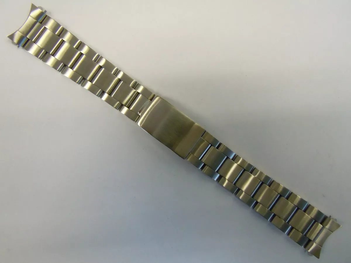 Oyster style bracelet sale