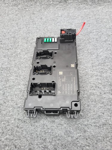 Bmw F32 F33 F36 F34 F20 F22 Rear Body Control Unit REM V-2 Unit comfort 9499002 - Picture 12 of 21
