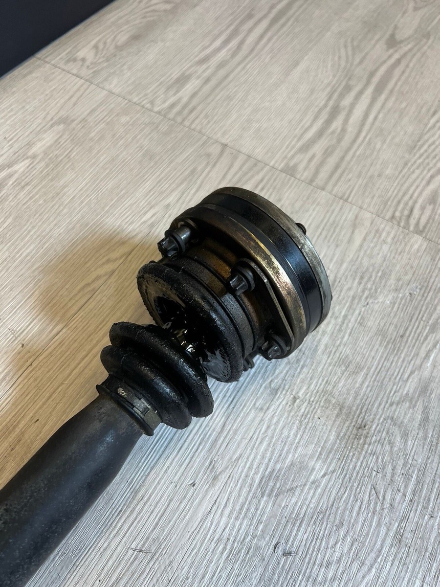 01-08 BMW E85 Z4 M M3 S54 Right Rear Axle Shaft Drive 2229726