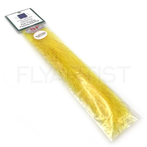 MISCELA FLASH STEVE FARRAR SF - Materiale fibra legatura mosca basta aggiungere H20 - 60 colori! - Foto 33 di 60