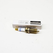 Bougies d'allumage Porsche PANAMERA
