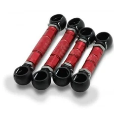 Blox Racing BXSS-60100 Lowering Links For 2012-2020 Tesla Model S NEW