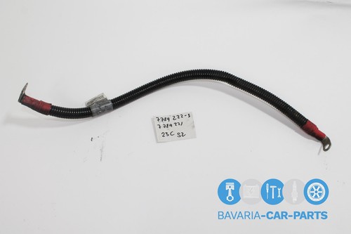 Original BMW  E46 E53 E60 E61 E90 E91   Kabel Generator Anlasser Pluskabel 77...