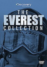 Discovery Channel: The Everest Collection [DVD] {Free P&P Tracked 24}