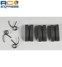 HPI Racing Clutch Shoe/Spring Set Svg 25 RTR HPI87151