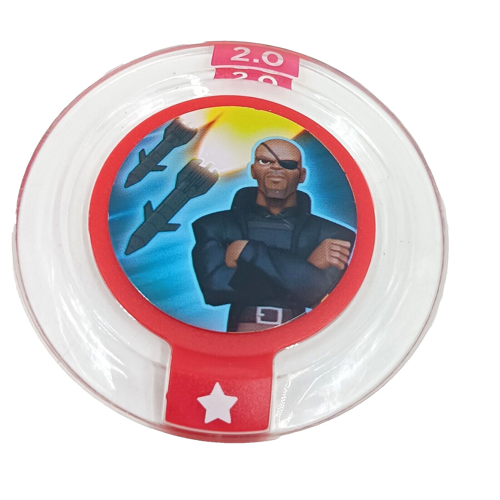 Disney Infinity Nick | eBay