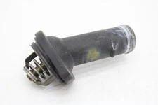 Coolant Flange 03G121121F Plastic for VW Polo TDI SEAT