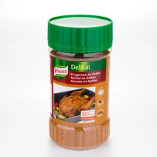 KNORR DELIKAT SEASONING - 600G - CHICKEN MIX - COOKING HERBS GRILL MARINADE