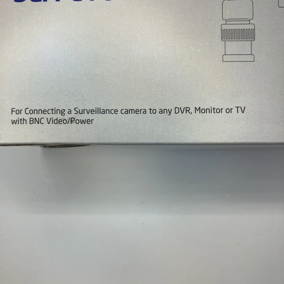Samsung Compatible w/ SEA C101 100' Camera Cables - New in Box - Image 3 of 4