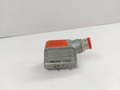 Kontakt H-B10T Stecker