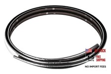Sherman Replacement Part Compatible with Mercury Grand Marquis Front Bumper