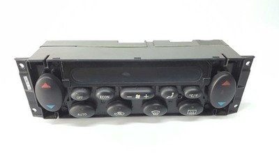 MF1464307227 KLIMAKONTROLLE / JFC101786PUY / 501336 FÜR MG SERIE 75 RJ 2.0 CDT