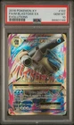 🌊 PSA 10 GEM MINT – M Blastoise EX #102 | 2016 Pokémon XY Evolutions 🌊