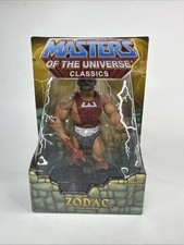 Zodac action figure 2008 Mattel Masters of the Universe Classics MOTUC
