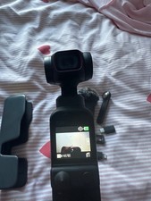 dji osmo pocket 2 creator combo