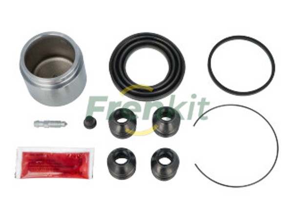 Reparatursatz Bremssattel Frenkit 257967 FüR Camry Toyota Celica Carina 57Mm 5-image